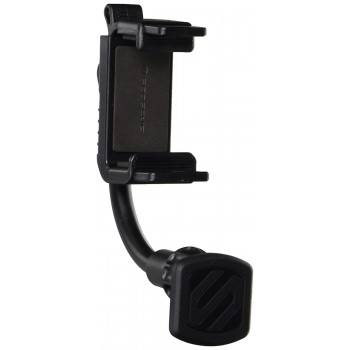 Scosche Magic Mount - Rear View Mirror for GPS Devices